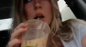Teen Monster Natural Tits